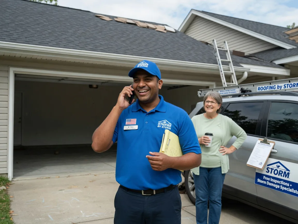 Roof Repair Near Me Fort Thomas, KY FAQs