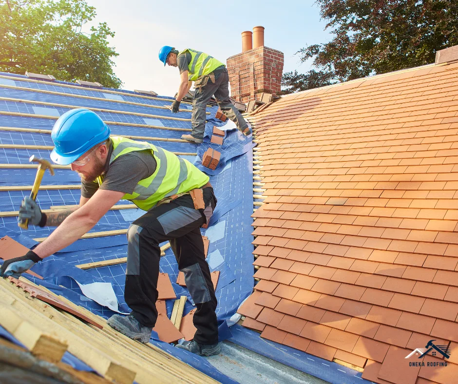 Why choose Roof Repair Near Me in Fort Thomas, KY